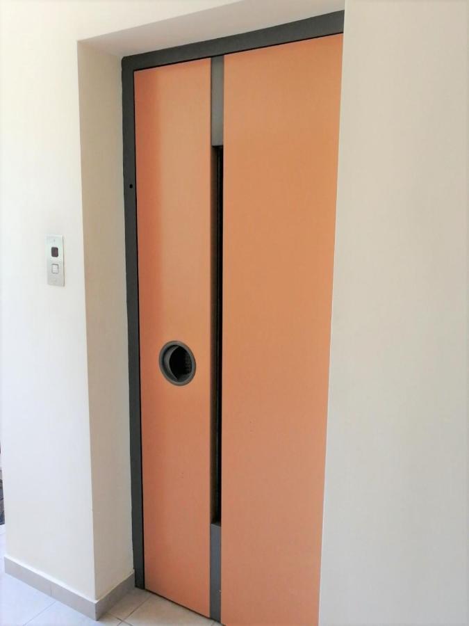 Rodini Sun Apartment Rhodes City Esterno foto