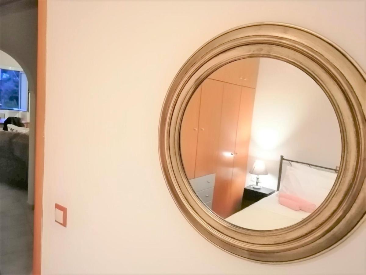 Rodini Sun Apartment Rhodes City Esterno foto