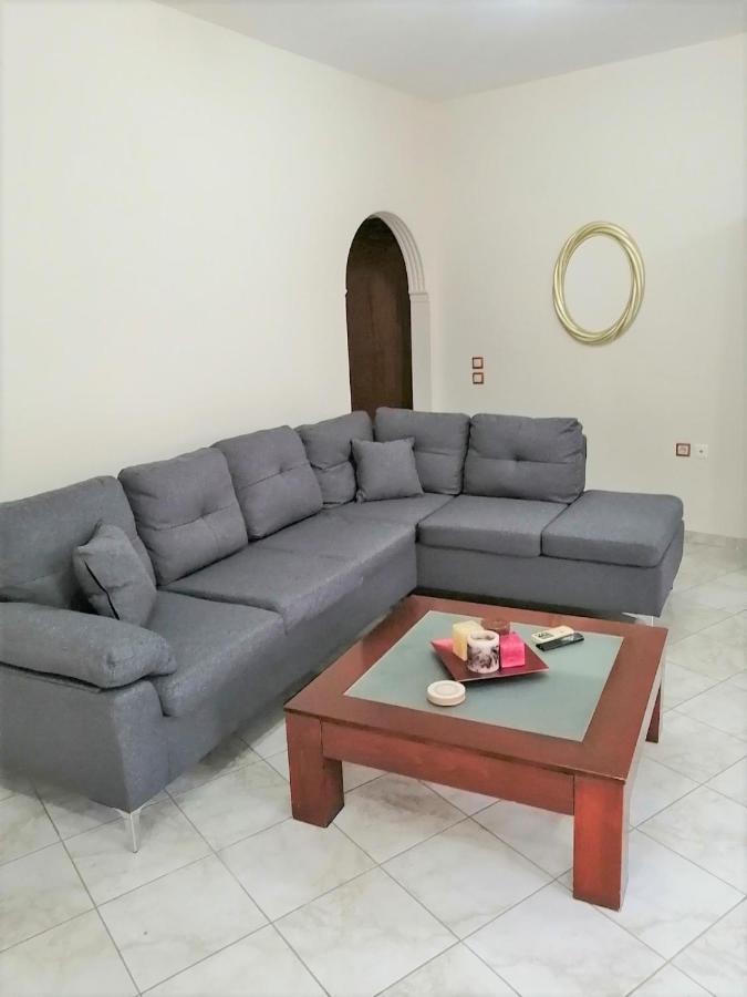 Rodini Sun Apartment Rhodes City Esterno foto