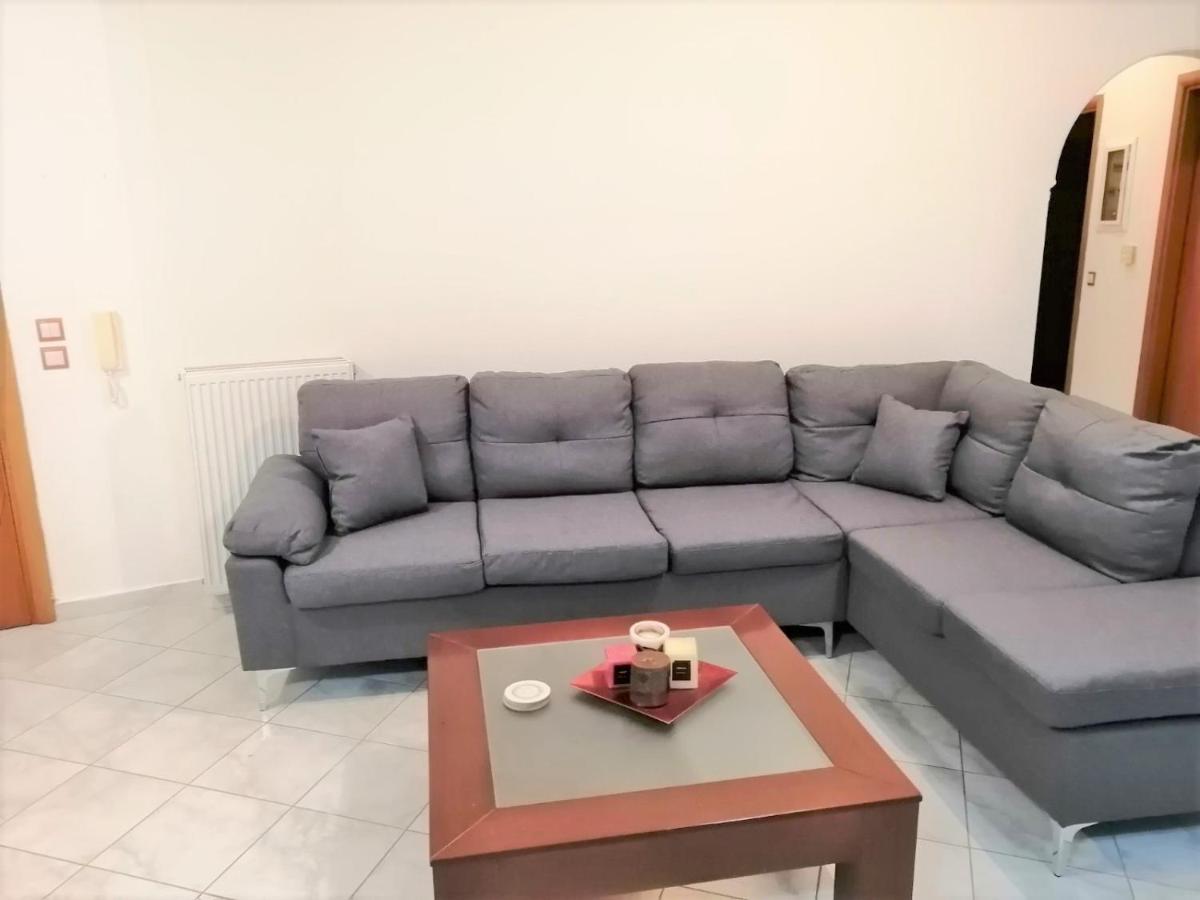 Rodini Sun Apartment Rhodes City Esterno foto