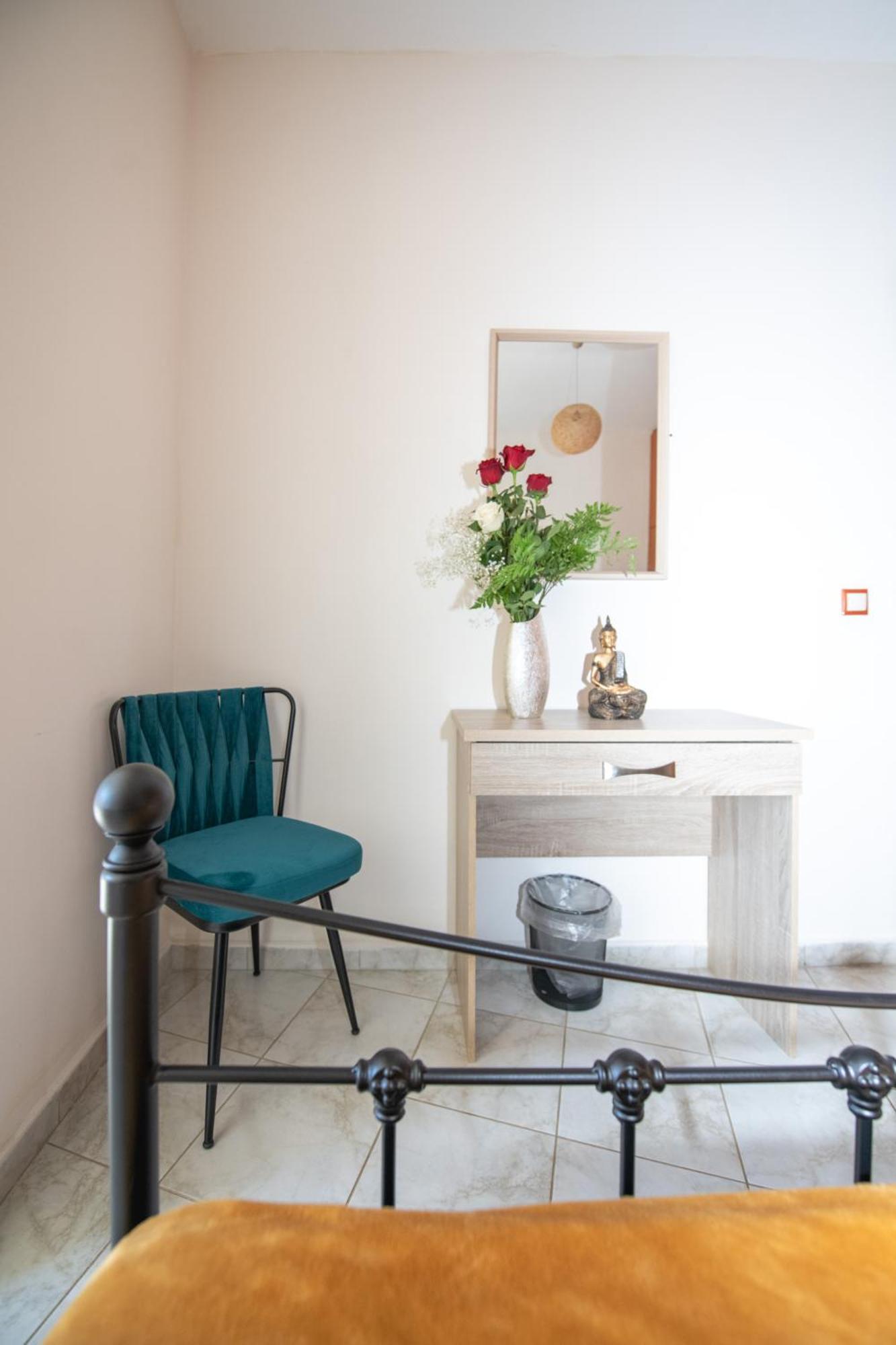 Rodini Sun Apartment Rhodes City Esterno foto