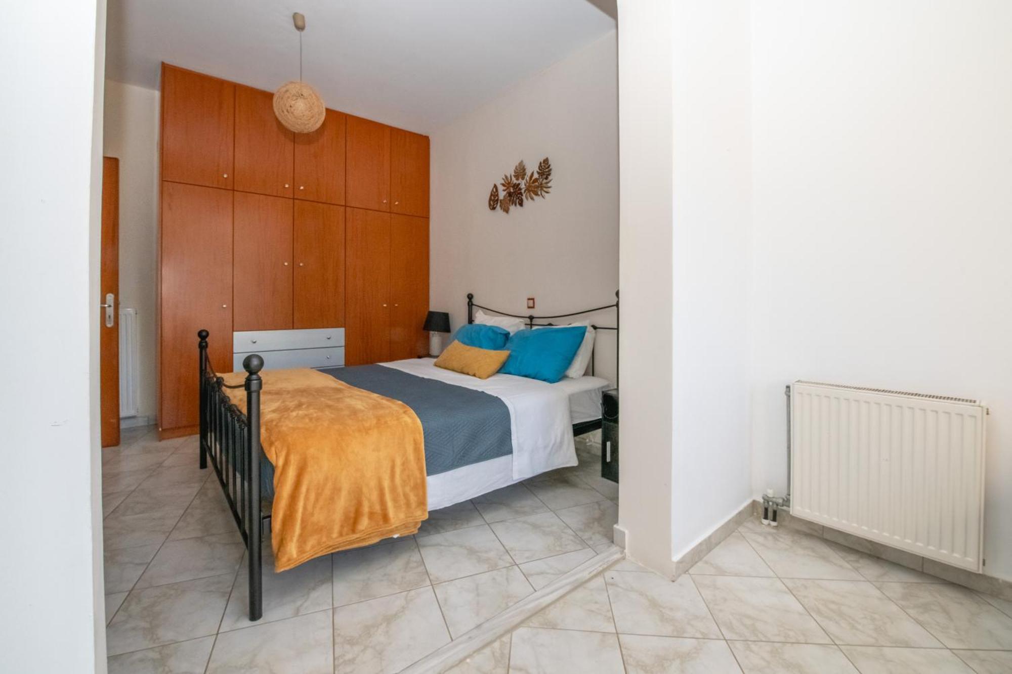 Rodini Sun Apartment Rhodes City Esterno foto