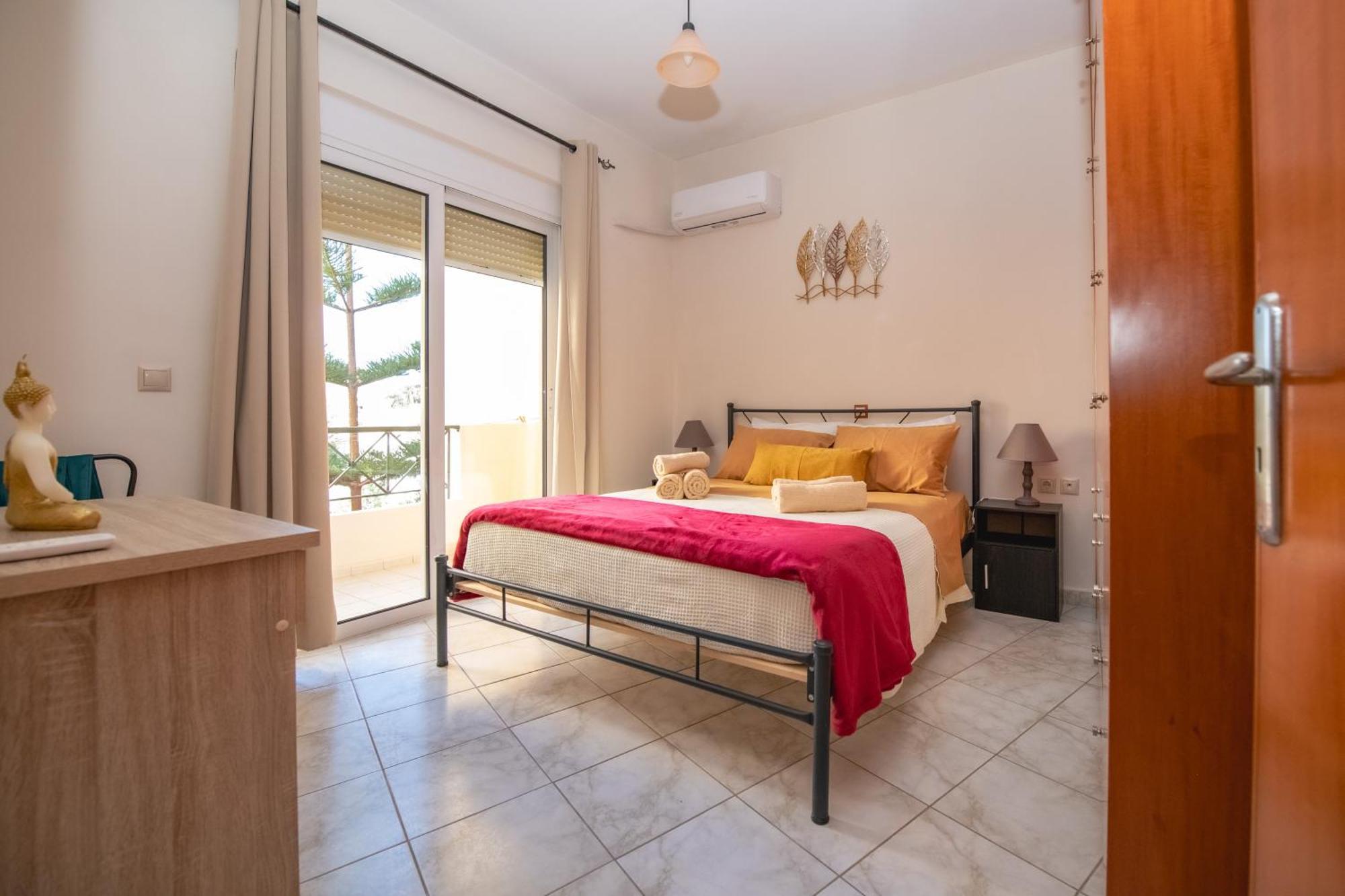 Rodini Sun Apartment Rhodes City Esterno foto