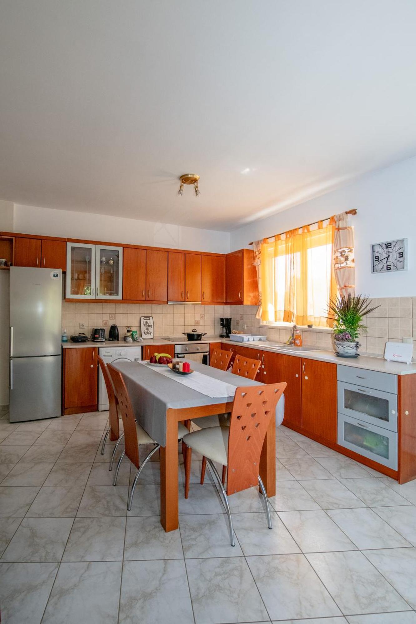 Rodini Sun Apartment Rhodes City Esterno foto