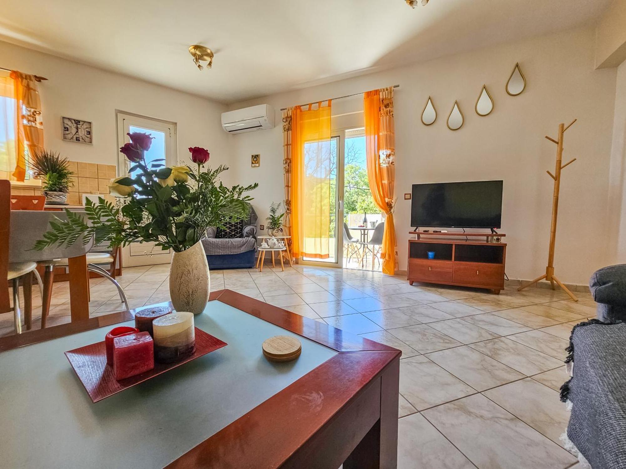Rodini Sun Apartment Rhodes City Esterno foto